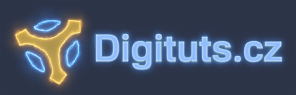 Digituts.cz | ... prostě digitální tutoše